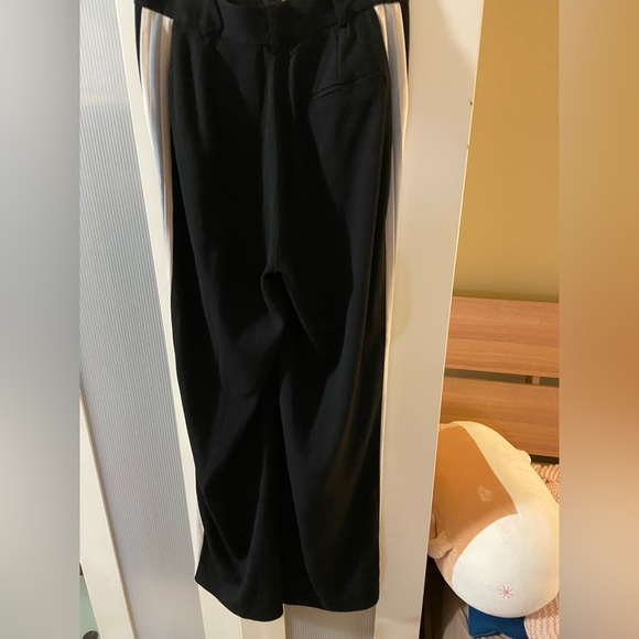 Babaton pants - Picture 2 of 4